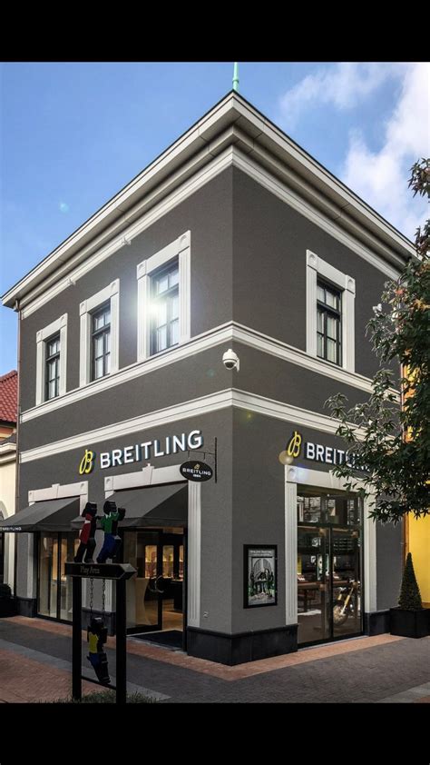 breitling outlet store roermond|mcarthurglen outlet roermond.